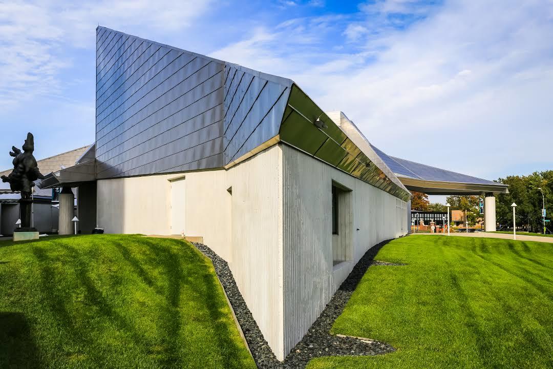 Kemper Museum of Contemporary Art